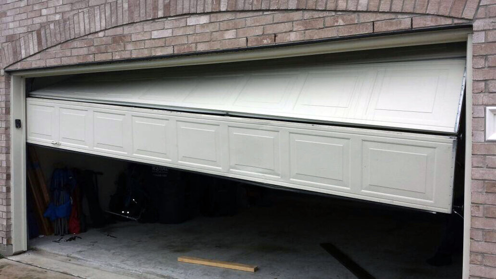 Garage Door Repair Services In Bellaire TX
