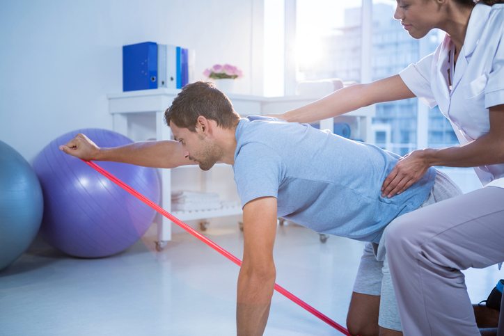Physical Therapists Specialists in Newberg, OR