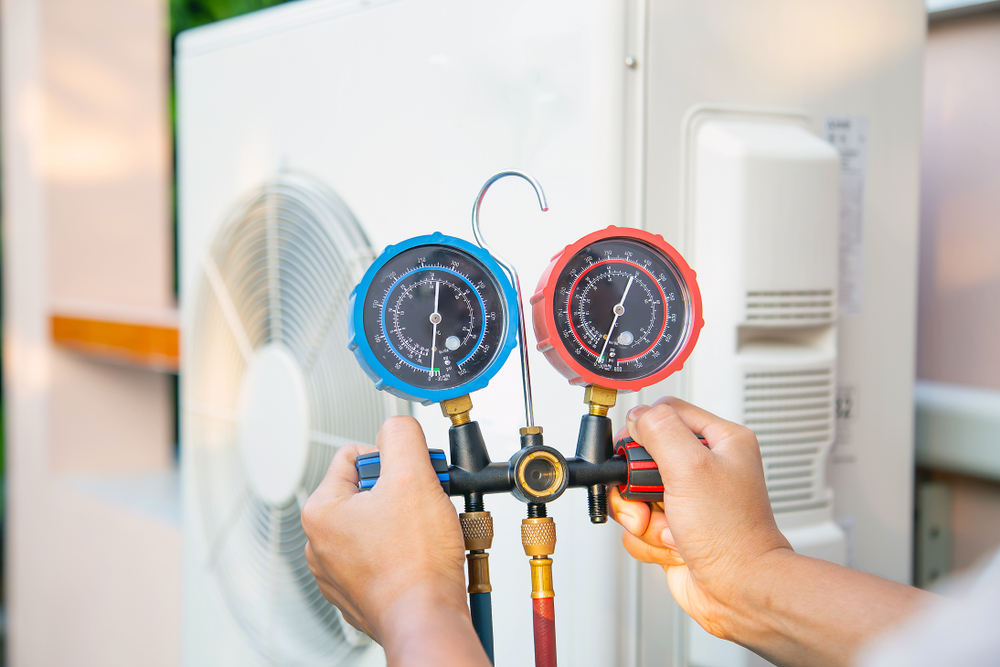 Air Conditioning Repair Scottsdale – HVAC Service