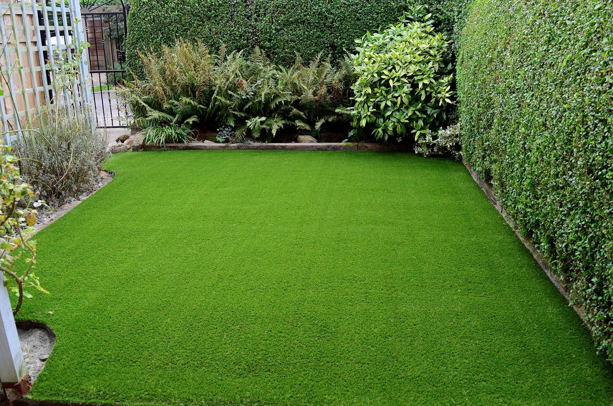 Transform Your Outdoor Space: Expert Artificial Turf Installation Services